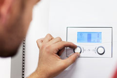 best Whitchurch Canonicorum boiler servicing companies