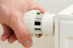 Whitchurch Canonicorum central heating repair costs